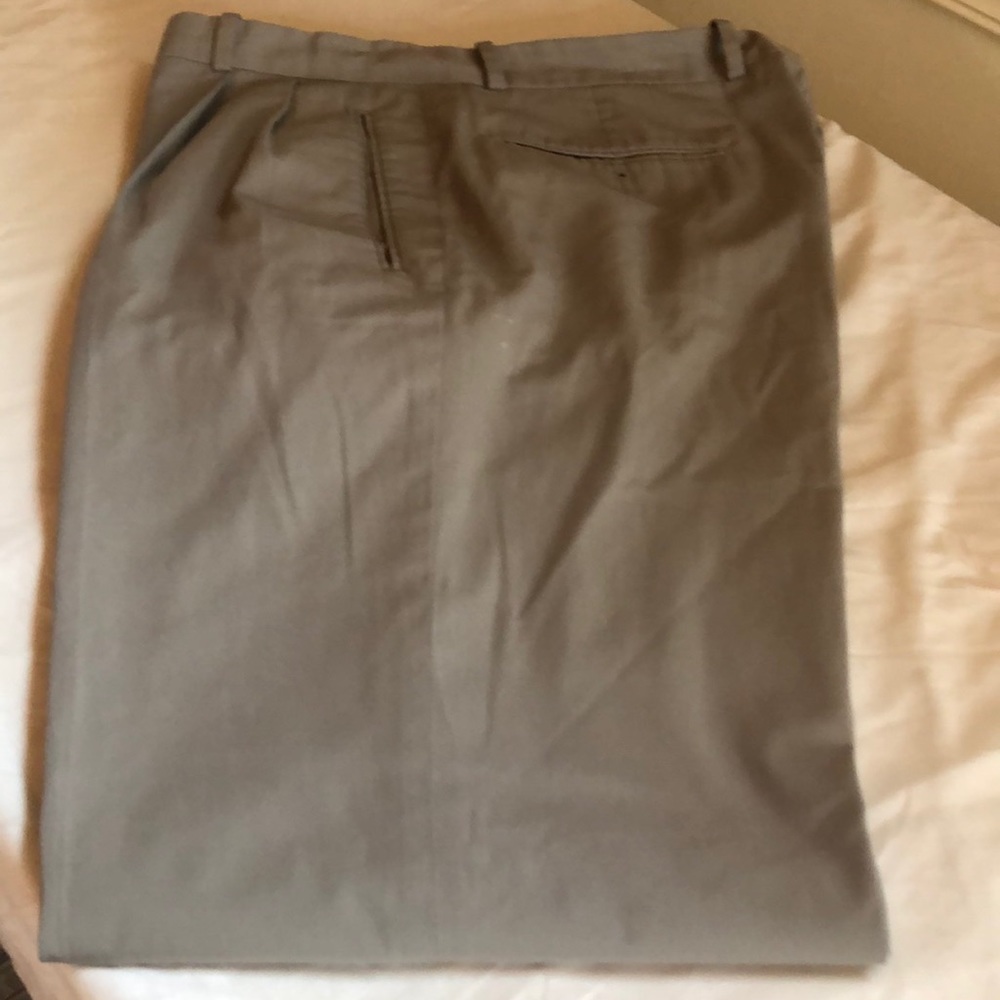 Austin Grey Pant